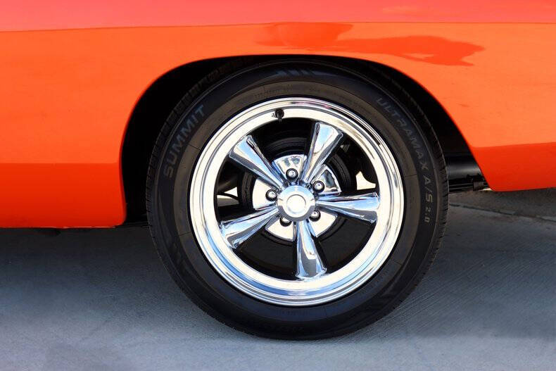 1970 Dodge Charger