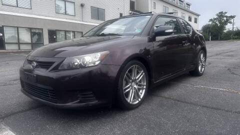 2011 Scion tC