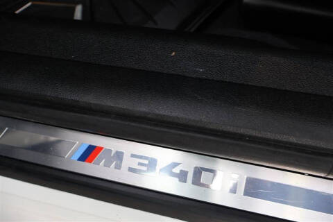 2021 BMW 3 Series M340i xDrive