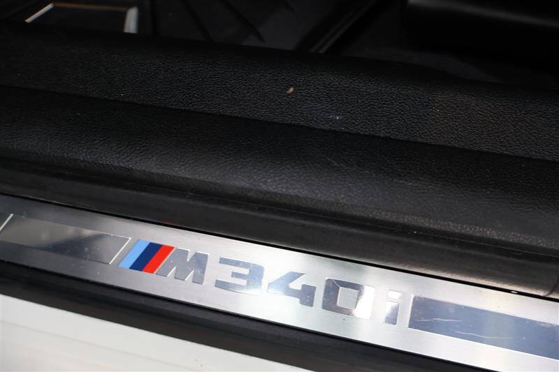 2021 BMW 3 Series M340i xDrive