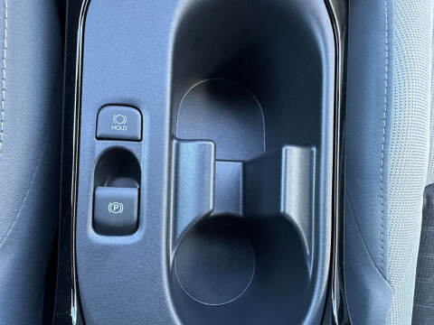 2026 Toyota Corolla Hatchback