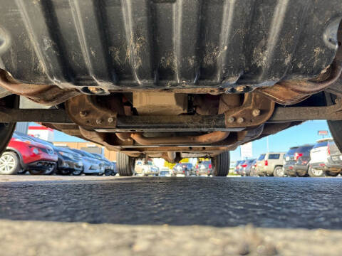 2013 Chevrolet Silverado 1500 Work Truck