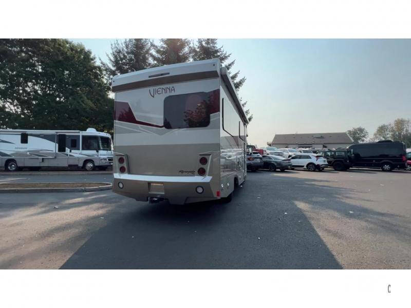 2024 Mercedes-Benz Sprinter