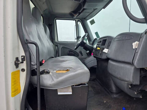 2005 International DuraStar 4300