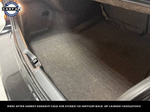 2015 Dodge Charger R/T