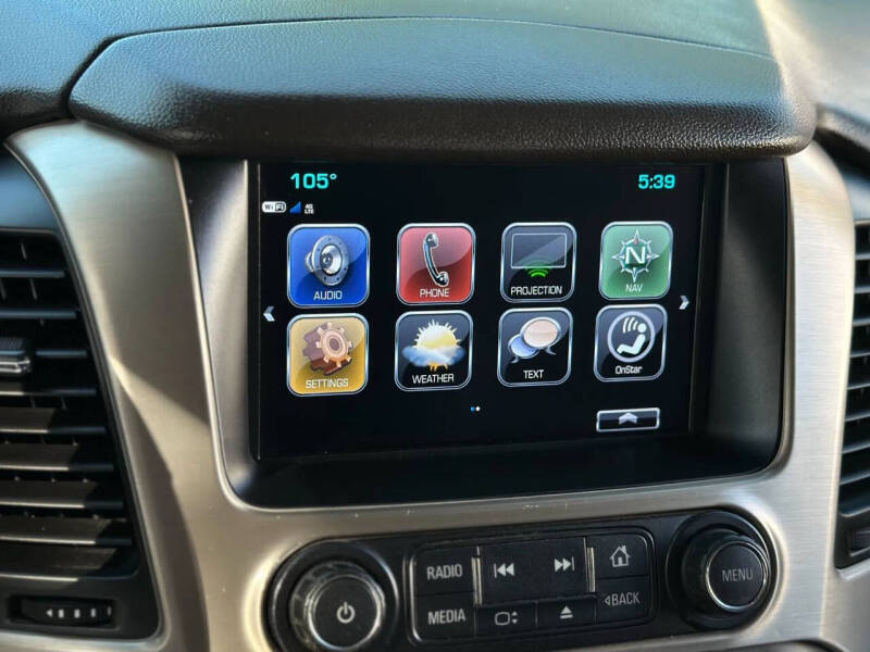 2020 GMC Yukon XL Denali