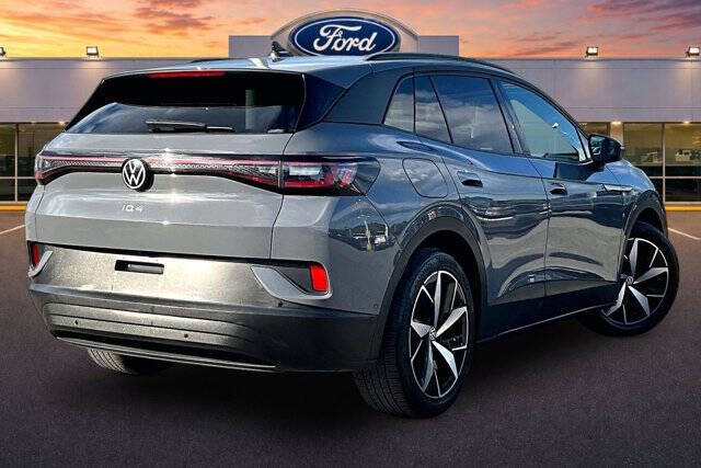 2023 Volkswagen ID.4 Pro S