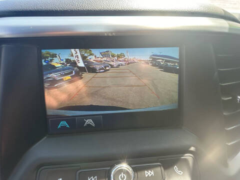 2019 GMC Acadia SLE-1