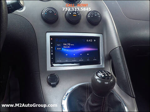 2008 Pontiac Solstice