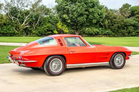 1964 Chevrolet Corvette