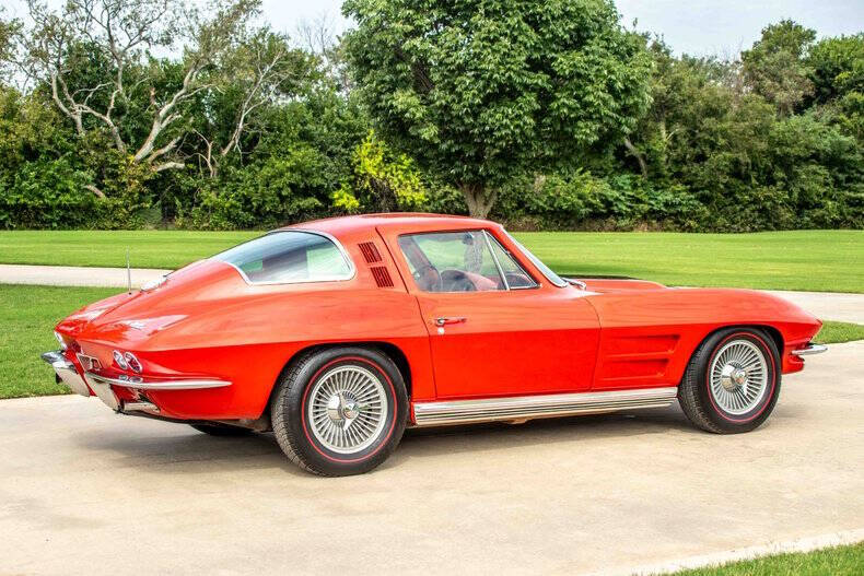 1964 Chevrolet Corvette
