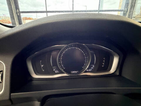 2017 Volvo V60 T5 Premier