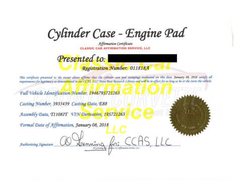 1969 Chevrolet Corvette