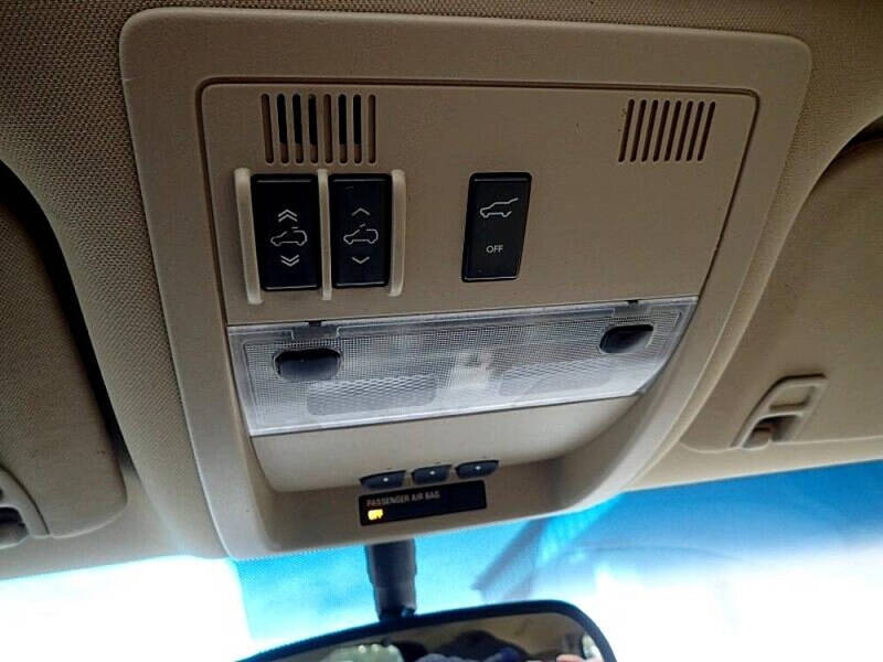 2012 Chevrolet Tahoe LT