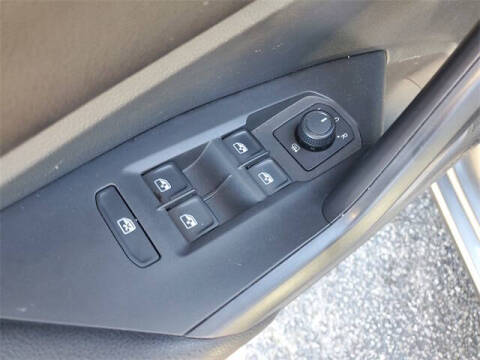 2019 Volkswagen Jetta SEL