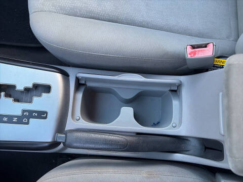 2010 Hyundai Elantra SE