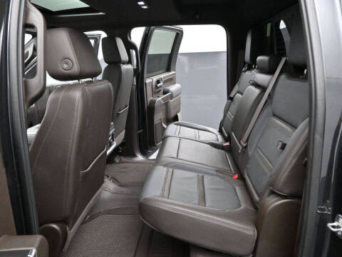 2021 GMC Sierra 2500HD