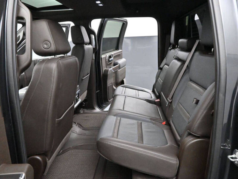 2021 GMC Sierra 2500HD