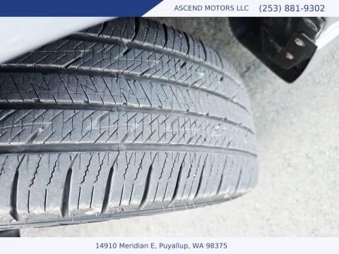 2012 Subaru Impreza 2.0i Premium