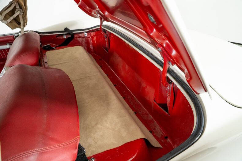 1954 Chevrolet Corvette