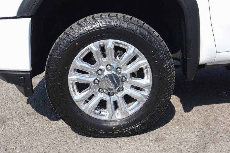 2022 GMC Sierra 2500HD