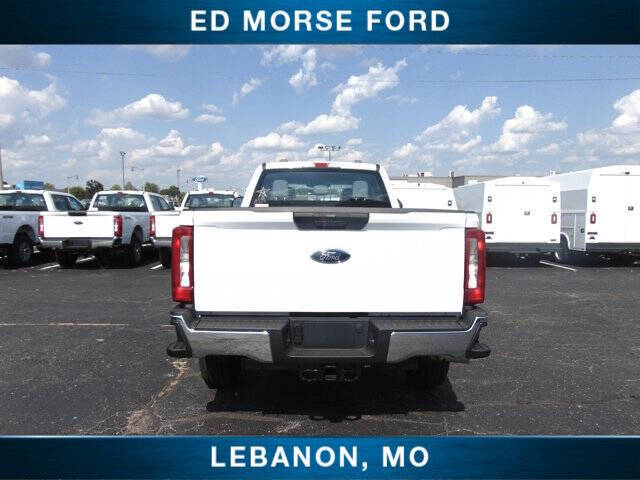 2026 Ford F-350 Super Duty