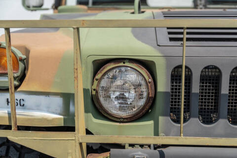 1994 AM General Hummer