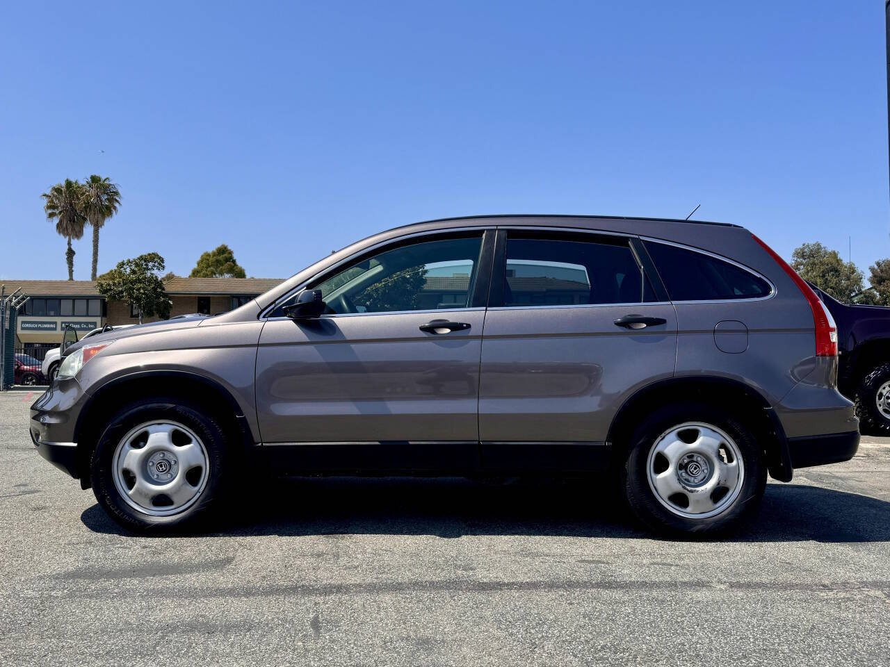 2010 Honda CR-V for sale at Best Buy Motors in Signal Hill, CA