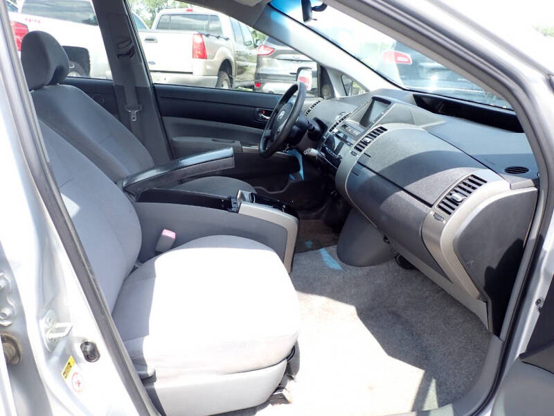 2007 Toyota Prius