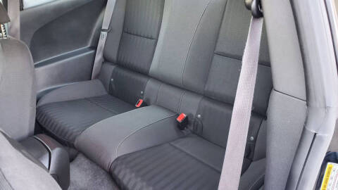 2015 Chevrolet Camaro LS