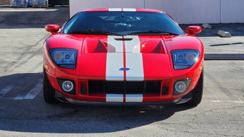 2006 Ford GT
