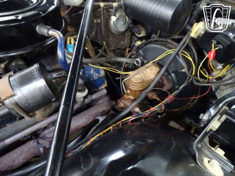 1967 Cadillac DeVille