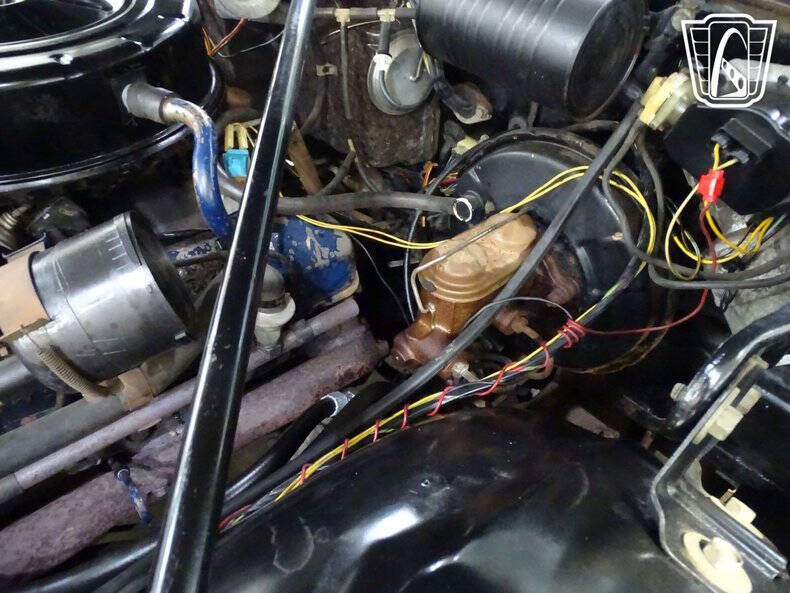 1967 Cadillac DeVille