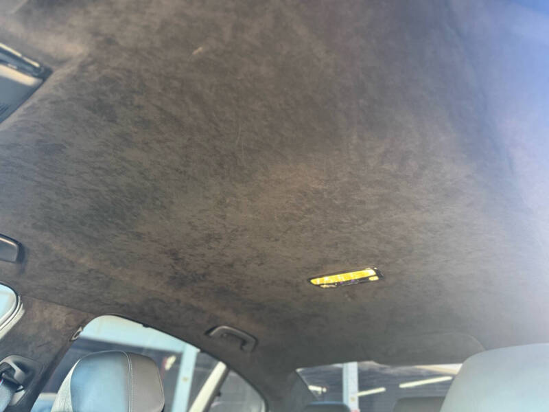 2020 BMW M5 Competition