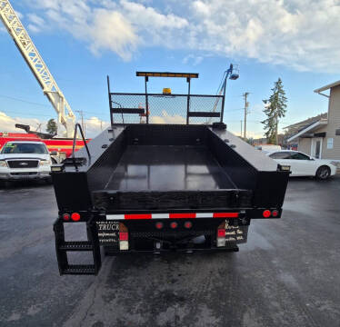 2006 Chevrolet Silverado 3500