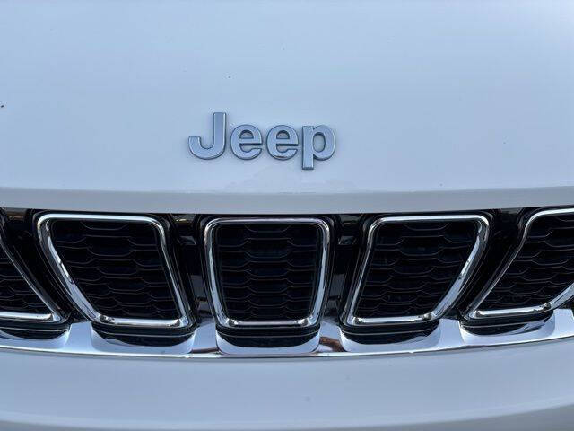 2024 Jeep Grand Cherokee for sale at Axio Auto Boise in Boise, ID