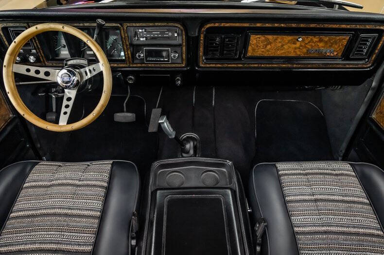 1979 Ford Bronco