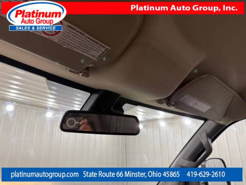2019 Chevrolet Express 3500