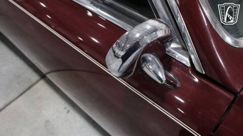 1967 Pontiac GTO
