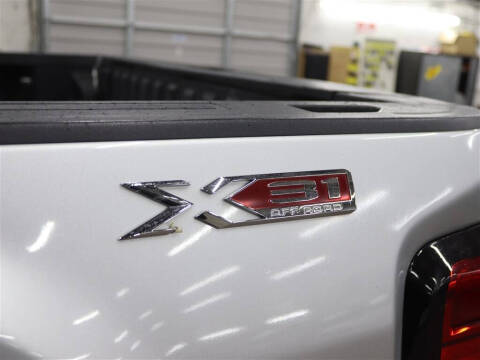 2022 GMC Sierra 2500HD