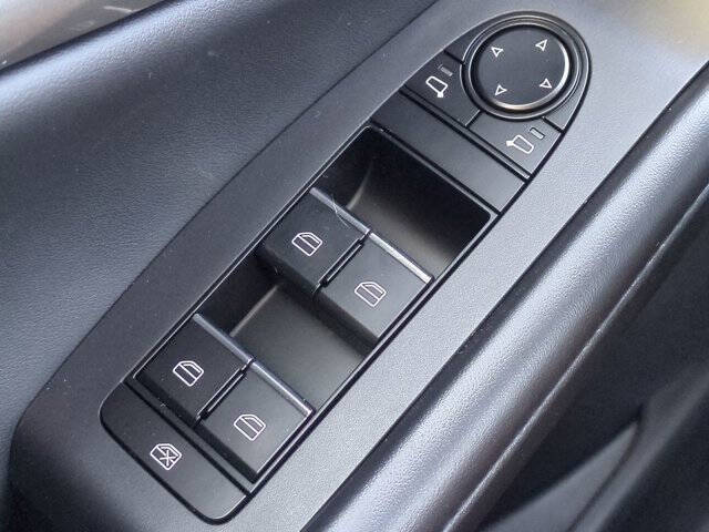 2026 Mazda CX-30 2.5 S Select Sport