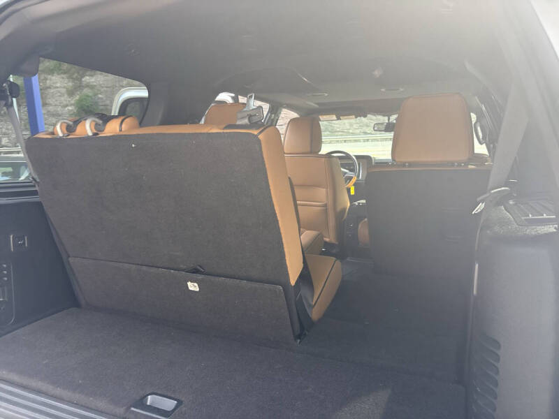 2012 Lincoln Navigator