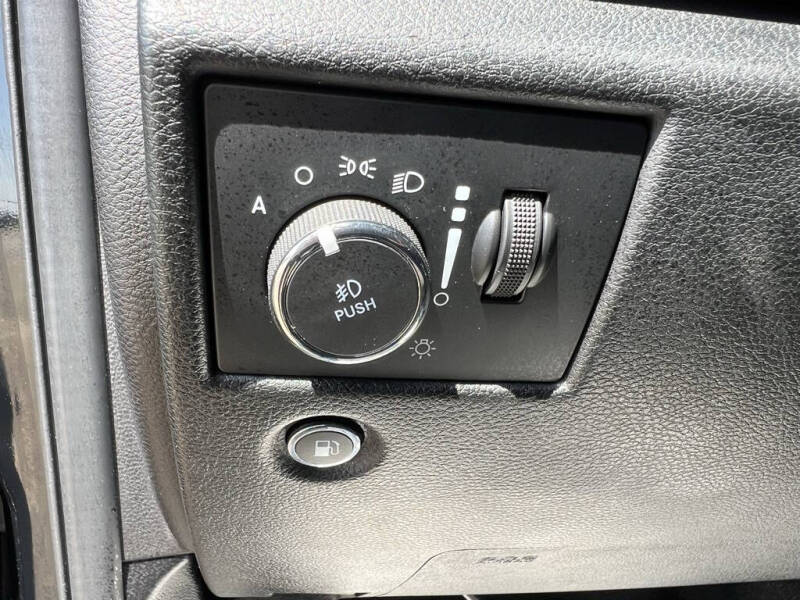 2022 Jeep Grand Cherokee WK Laredo E