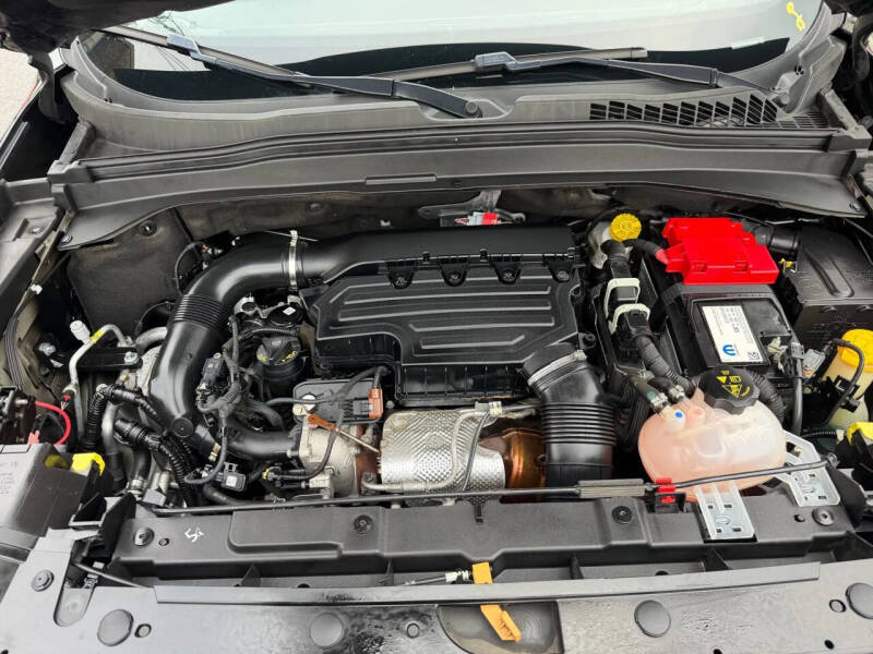 2022 Jeep Renegade Sport