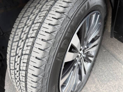 2020 Mitsubishi Outlander ES