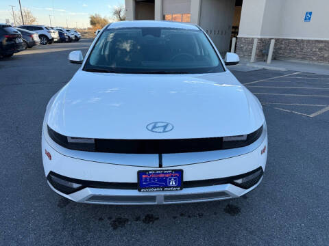 2023 Hyundai Ioniq 5 SEL