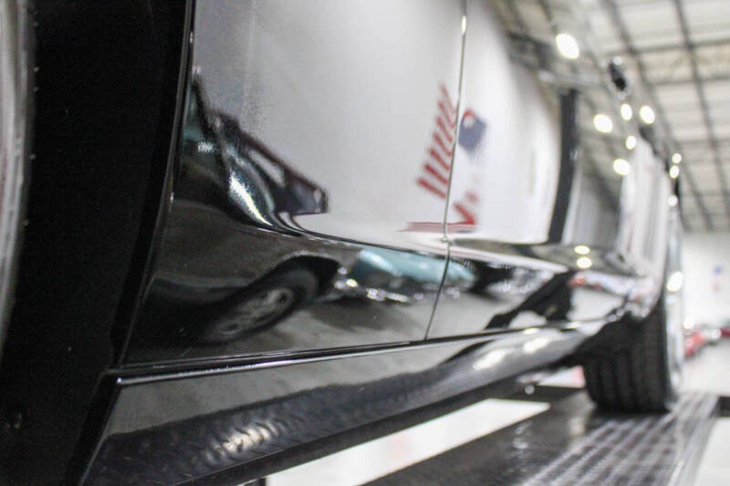 2013 Chevrolet Camaro SS