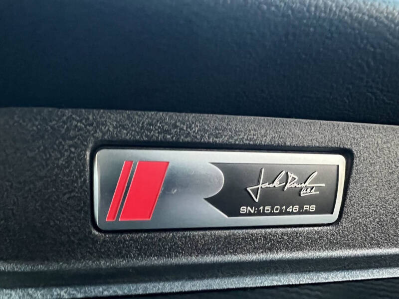 2015 Ford Mustang V6