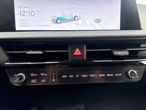 2024 Kia EV6 Light Long Range