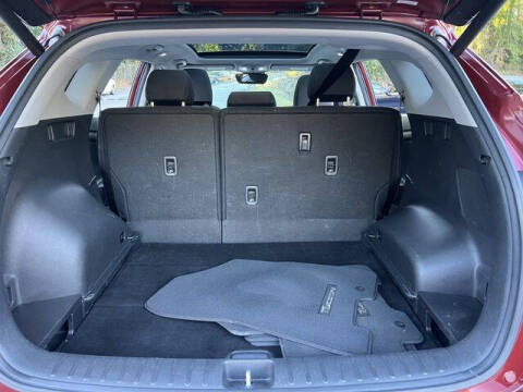 2019 Hyundai Tucson Night